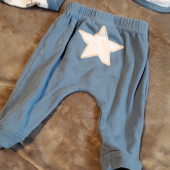 ❣Bon Bebe Set - Picture 4 of 5